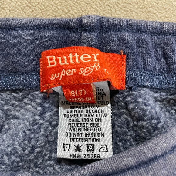 Butter Sweatpants - Picture 3 of 5